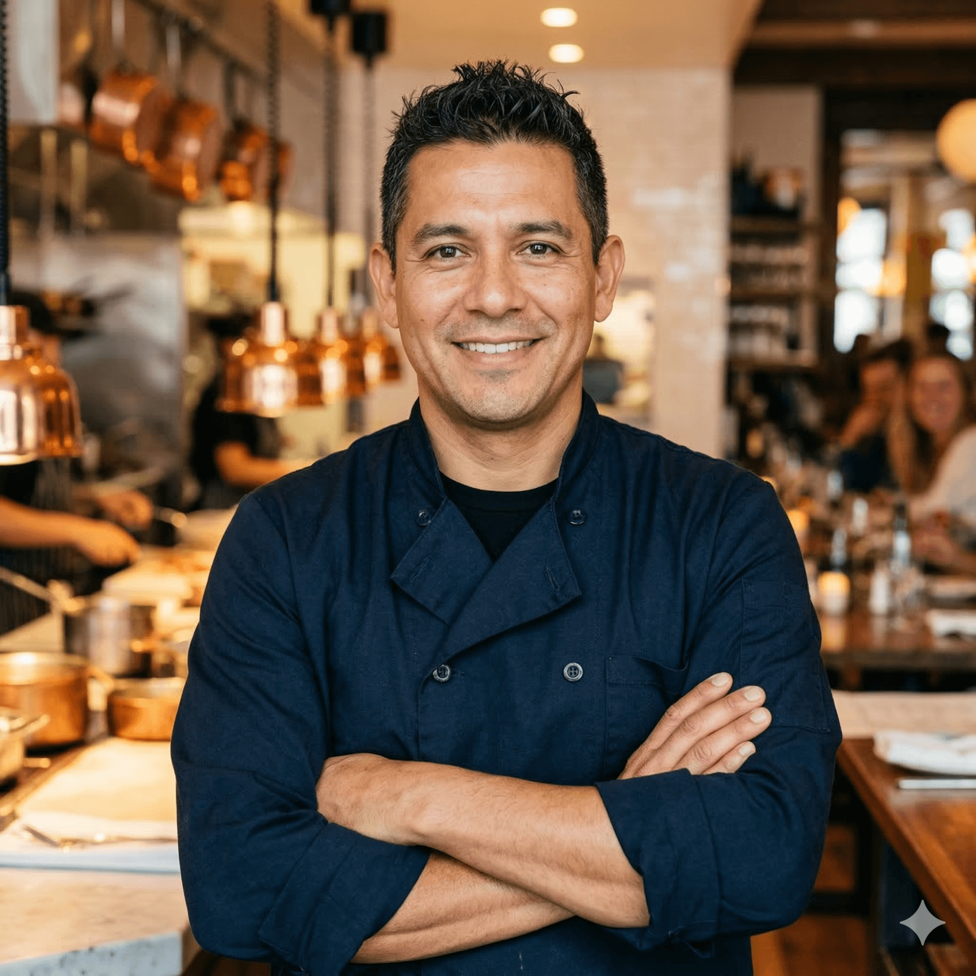 Carlos M.